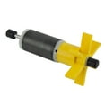 thumbnail image 5 of Replacement Filter Impeller Rotor Shaft Bearing Pump Rotor water pump impeller, 5 of 6