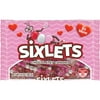 Sixlets Valentine Chocolatey Candies, 14 Oz.