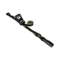 thumbnail image 6 of XSTRAP 1.25” x 14' Heavy Duty Aluminum Tactical Ratchet Tie-Downs with Snap S Hooks & Soft Loop - 4 Pack, 6 of 8