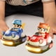 thumbnail image 1 of 2 Piezas RC Speed Car Mini Control Remoto Eyector Vehículo Favor de Fiesta Coche de Batalla Juguetes para Adolescentes Niños Festivales Cumpleaños, 1 of 8