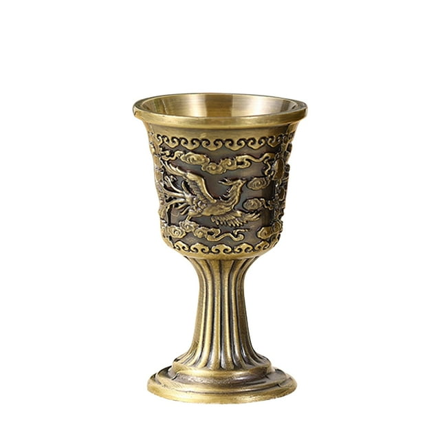 Gobelet Multifonction pour la Maison, Coupe à Liqueur Délicate, Accessoire de Maison
