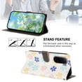 thumbnail image 2 of FOXDOCK Funda Tipo Cartera para Xiaomi POCO M7 4G con Soporte y Correa – Diseño de Patrones Lindos, 2 of 6