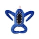 thumbnail image 4 of Juguete de peluche Garten Of BanBan de 25cm para niños, Animal de peluche suave de monstruo azul, juguetes de Opila para pájaros, Jumbo verde, para Fans del juego, regalo para niños, 4 of 4
