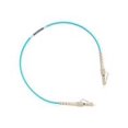 thumbnail image 5 of Fluke Networks Singlemode Launch Cable (SC/SC) - Testing device cable - LC multi-mode (M) to LC multi-mode (M) - 1 ft - 50 micron - for CertiFiber Pro OFP-CFP-MI, OFP-CFP-QI, OFP-CFP-SI, 5 of 7