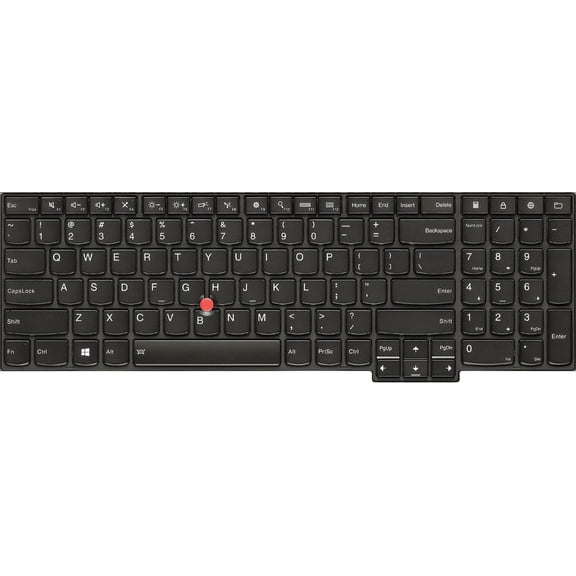 Lenovo ThinkPad T540P T540 W540 E531 E540 L540 Keyboard 0C44991