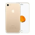 thumbnail image 1 of Téléphone Intelligent Déverrouillé Apple iPhone 7 32 Go Remis à Neuf Bon, 1 of 5