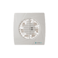 thumbnail image 1 of Extractor decorativo Masterfan Inter 5 Blanco, 1 of 2