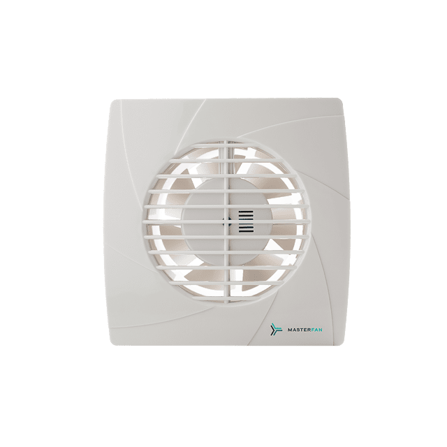 Extractor decorativo Masterfan Inter 5 Blanco