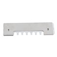 thumbnail image 3 of 5PCS Bee  Entrance Reducer Sliding Gates Apicultura Herramienta, Durable Y Nunca Se Oxida Sunnimix Protectores deslizantes para ratones Beehive, 3 of 8