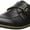 Black Leather, variant on Softwalk Women's Maine Flat,Black Leather,6.5 M US