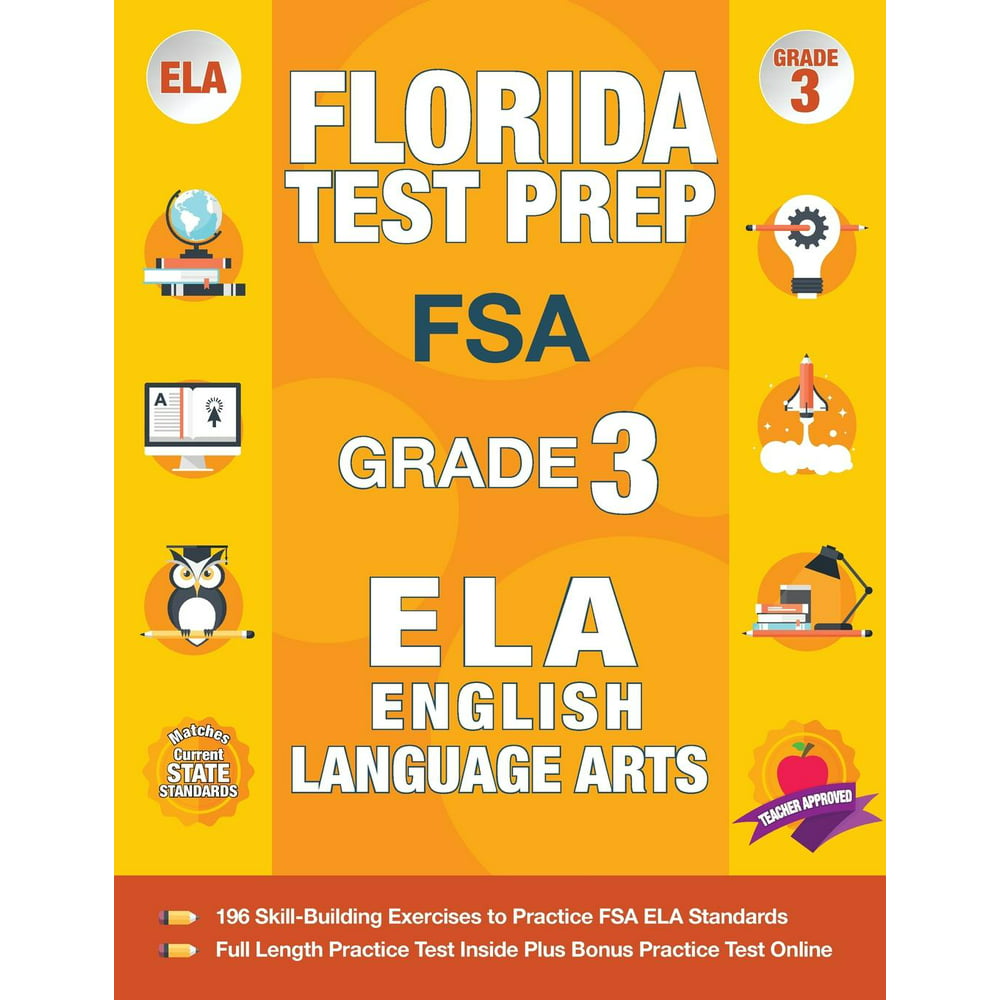 florida-test-prep-fsa-grade-3-english-fsa-reading-grade-3-fsa