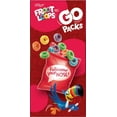 thumbnail image 2 of Kellogg's Froot Loops Cereal Go Packs&nbsp; - 10 ct, 2 of 3