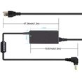 thumbnail image 1 of Gomarty 19V 3.42A 5.5x2.5mm AC Adaptador Cargador Compatible con PA-16, 1 of 2