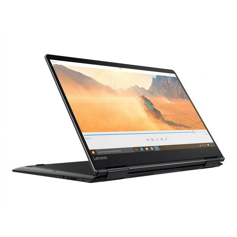 Lenovo - Yoga 710 2-in-1 15.6