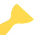 thumbnail image 2 of 5pcs Flexible Plastic Spatula for 3D Printer, 3D Printing Resin Removal Scraper, for WANHAO D8, ANYCUBIC, Nova, Yellow, 2 of 4
