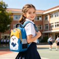 thumbnail image 4 of WAYUTE Backpack for Kids Back to School Backpacks Large Capacity with Cute 3D Cartoon Design Cute Fashion Kindergarten Bookbag Casual Outdoor Travel, 4 of 7