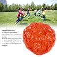 thumbnail image 3 of 90CM Inflatable Collision Balls, PVC Outdoor Team Gaming Play Toy Inflatable Ball Collision Ball Outdoor Active Play, 3 of 8