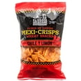 thumbnail image 1 of El Sabroso Duros de Harina Mexi-Crisps Chile y Limon Wheat Snacks (2 x 3 oz. Bags), 1 of 1