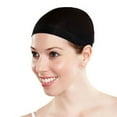 thumbnail image 5 of Happydeer Stretchable Hair Control Mesh Net Fancy Dress Costume Accessory Stocking Wig Cap, 5 of 6