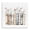Botanical Bookshelf Blooming Words, variant on Stupell Industries Farmhouse Words That Blossom Canvas Art, 17 x 17, by Svetlana Aleynikova