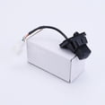 thumbnail image 5 of Corfhy Rear View Camera for Honda Fit 2015-2019 Backup Rear View Camera with Night Replaces 39530-T5R-A015-M1, 39530 T5R A015, 5 of 17