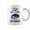 Black, variant on Tory Name Gift Tory I Am Who I Am Coffee Mugs