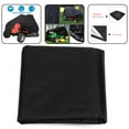thumbnail image 5 of Lawn Mower Cover 210D Oxford Cloth Resistant Leaf Protection-Cover/Waterproof, 5 of 5