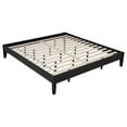 thumbnail image 5 of Hounslow California King Universal Platform Bed Black, 5 of 8