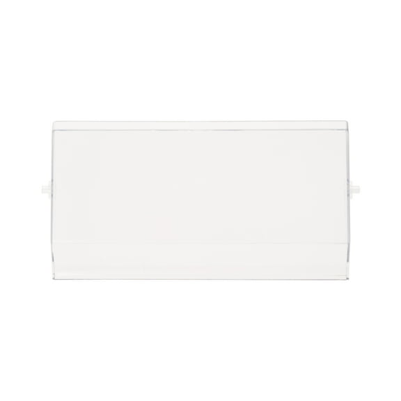 GE Appliances WR22X10068 Refrigerator Dairy Bin Cover