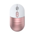 thumbnail image 1 of Ratón Inalámbrico Recargable Ratón Bluetooth De Modo Dual 3 Niveles De Dpi Ajustables Para Juegos De Oficina Ratones Bluetooth Sweethay EL017935-08, 1 of 5