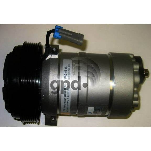 A/C Compressor