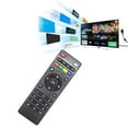 thumbnail image 6 of Wireless Replacement Remote Control Android Smart TV 4K X96 Box V88 H96 MXQ Q7C3 K5M3, 6 of 9