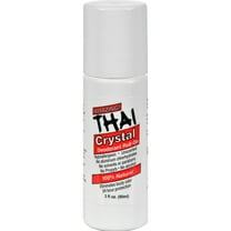 Thai Deodorant Roll On, 3 Fl Oz