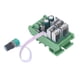 thumbnail image 3 of Regulador De Control De Motores, Fácil Operación 40A DC 12V 24V 36V 55V Controlador De Velocidad Del Motor De Bajo Calor Alta Eficiencia Para Equipos, 3 of 7
