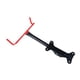 thumbnail image 3 of Soporte De Pared Para Bicicleta, Colgador De Pared, Soporte Profesional Para Almacenamiento De Bicicletas De Hierro Para Interiores, Para Garaje, Tienda De Bicicletas ANGGREK Bike Wall Mount, 3 of 3