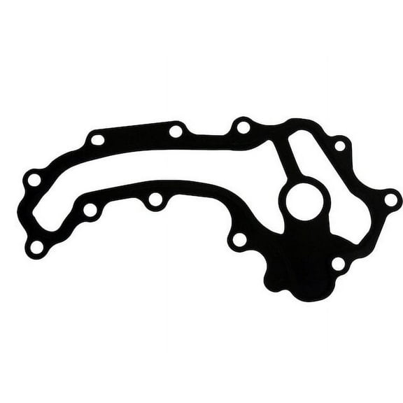 Engine Coolant Crossover Line Gasket - Compatible with 2016 - 2021 Jeep Grand Cherokee 2017 2018 2019 2020