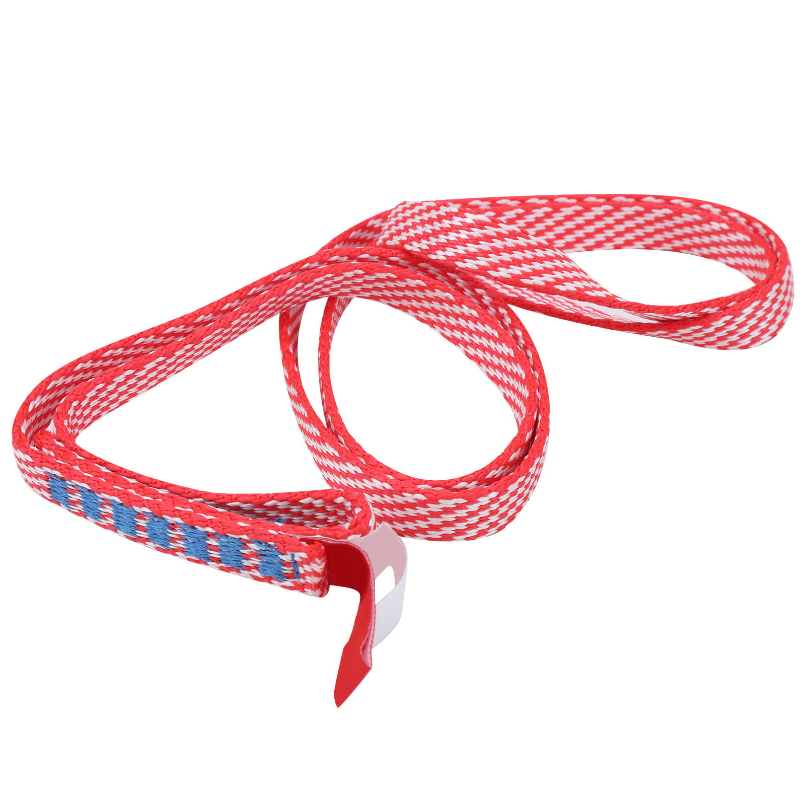 Details about   1Pc Camnal 60CM Outdoor Rock Climbing Sling Belt Belts Mountaineering Flat Rope 
