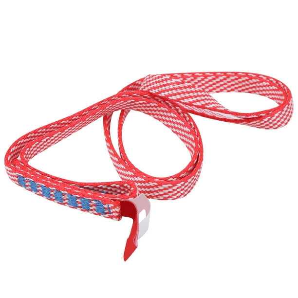 Lightweight deals climbing rope