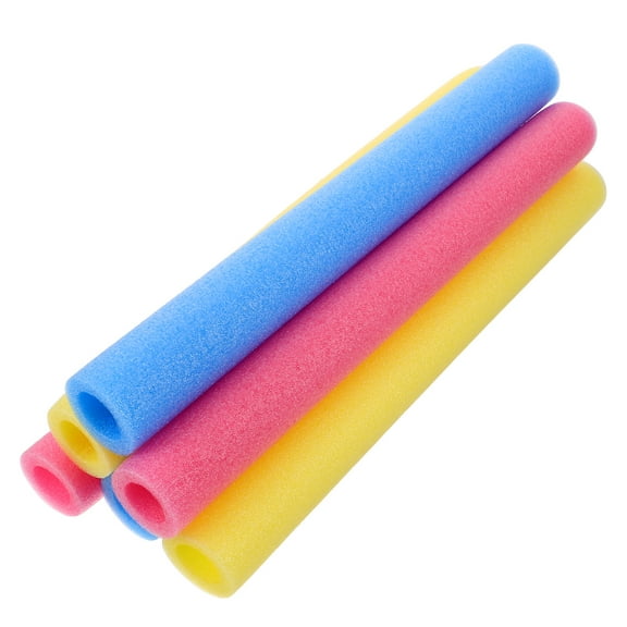 WORGEOUS  6 Pcs Water Hose Trampoline Pole Foam Cover Child