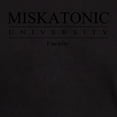 thumbnail image 3 of CafePress - Miskatonic Faculty T Shirt - Men's Classic Graphic Cotton T-Shirt, 3 of 4