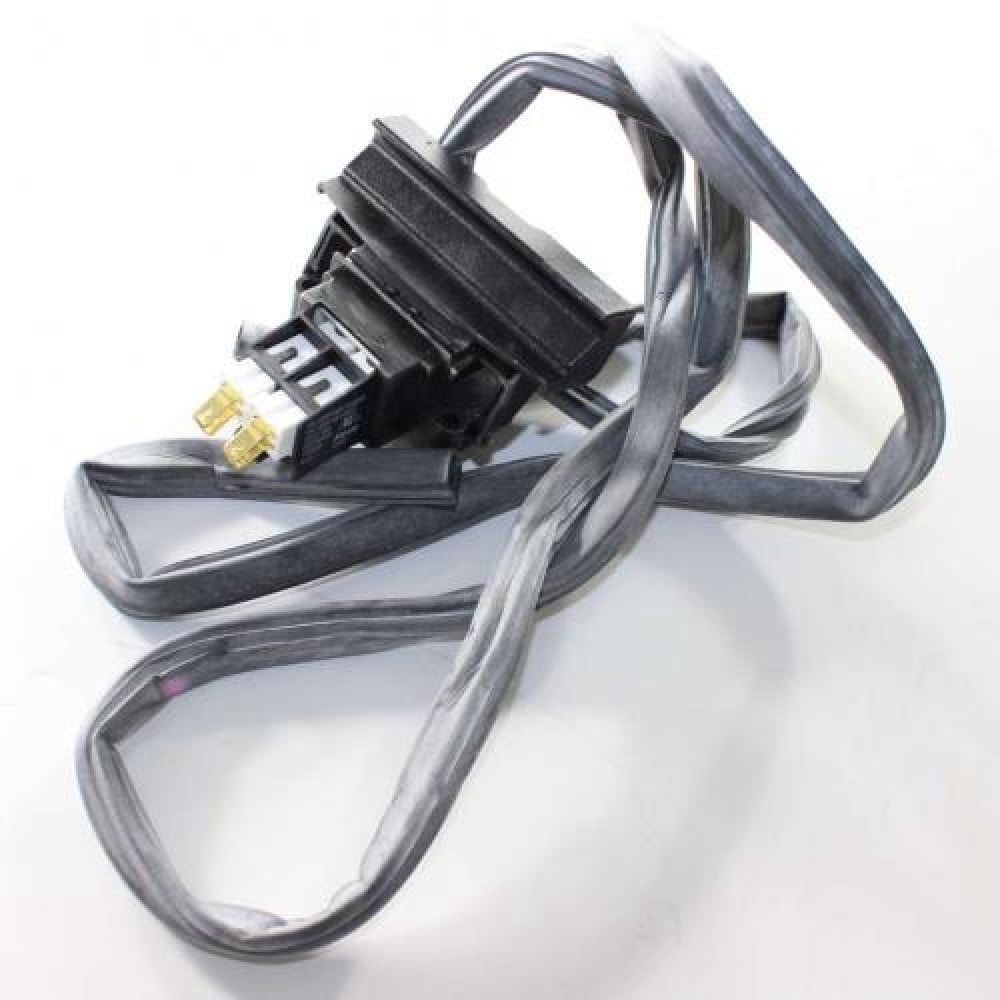 Frigidaire LATCH  GASKET KI LATCH  GASKET KITBLA 5304442175