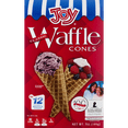 thumbnail image 4 of Joy Classic Waffle Cones, 7 oz., 12 Count, 4 of 10