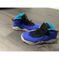 thumbnail image 3 of 2018 N I-K-E A i r-Jor-dan "White/Blue" US 6Y, 3 of 6