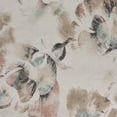 thumbnail image 4 of Ox Bay Evan 5'2" x 7'2" Gray/Beige Floral Durable Performance Indoor Area Rug, 4 of 8