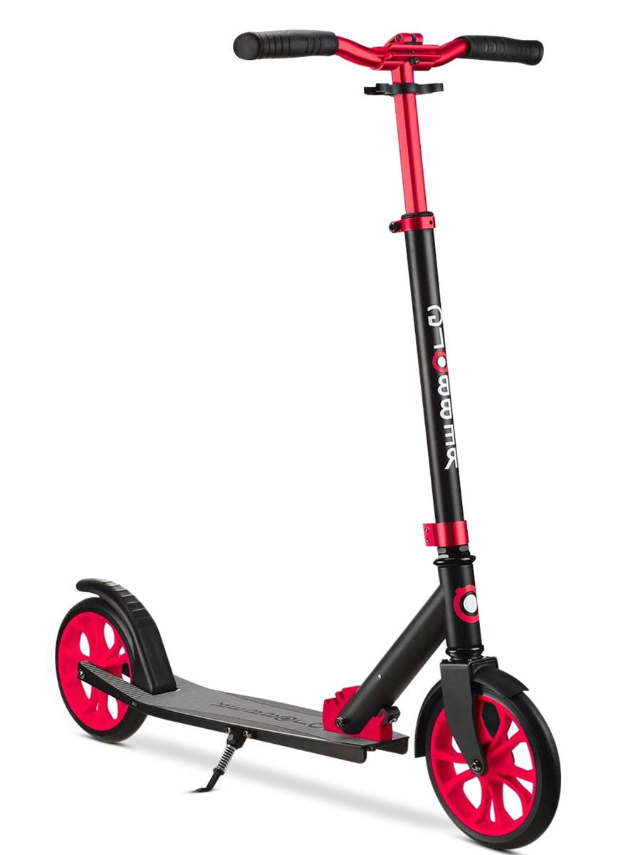 【ろずまる】GLOBBER ろずまる】GLOBBER Globber Master 3-Wheel Foldable Scooter
