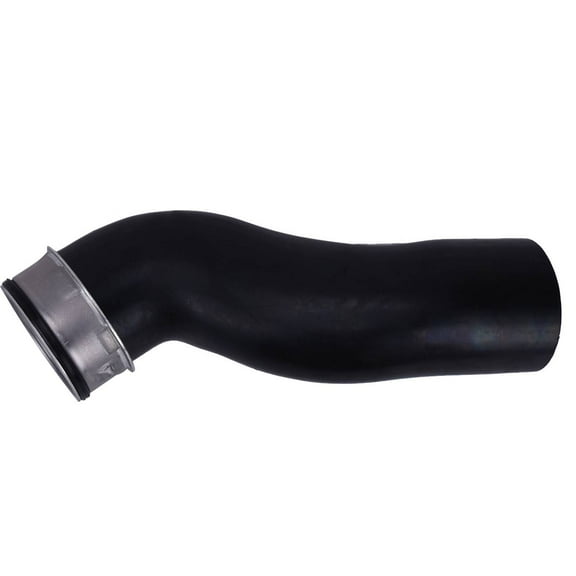 CLH Left Intercooler Pressure Pipe Tube