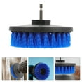 thumbnail image 6 of WHAMVOX  Detailing Drill Brush Head Sink Cleaning Home Tool, 6 of 8