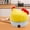 Multicolor, variant on ZOURIH Rapid Egg Cooker, 7 Egg Capacity Electric Egg Cooker, Multifunction Chicken Shape Rapid Egg Boiler for Hard Boiled Eggs, Poached Eggs with Auto Shut off Feature (110V),Yellow