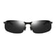 thumbnail image 3 of 3PCS Gafas de terre Polarizadas Hombres Que Conjunto de Gafas UV400 Yuyangstore Gafas de sol polarizadas para hombre, 3 of 8