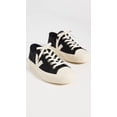 thumbnail image 3 of Zapatillas Veja Wata II Low para mujer negras Pierre, 3 of 3